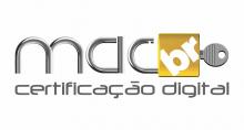 MAC BR CERTIFICAÇÃO DIGITAL
